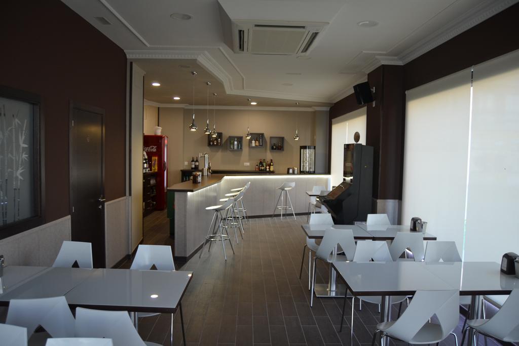 Albergue Credencial Sarria Zimmer foto