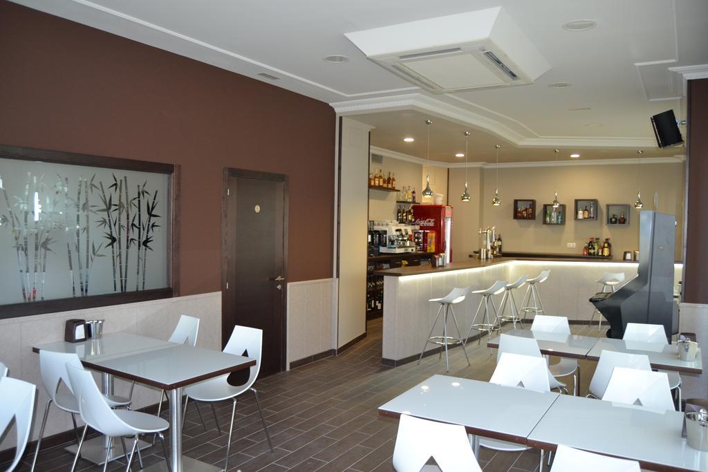 Albergue Credencial Sarria Zimmer foto